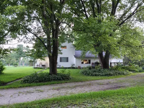 245 School Rd, Wilmington, OH 45177