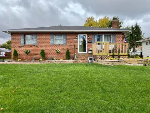 5360 Morning Dr, Hilliard, OH 43026
