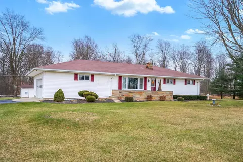 5488 Marion Edison Rd, Marion, OH 43302