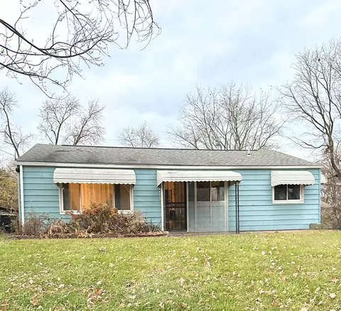 4384 Etna Rd, Columbus, OH 43213