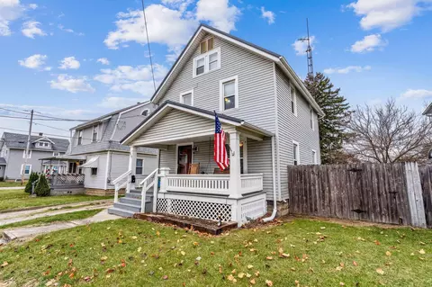 819 Uncapher Ave, Marion, OH 43302