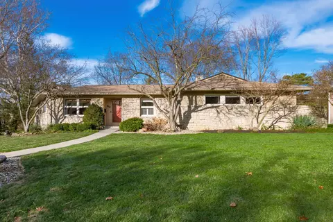 80 Crandall Dr, Worthington, OH 43085