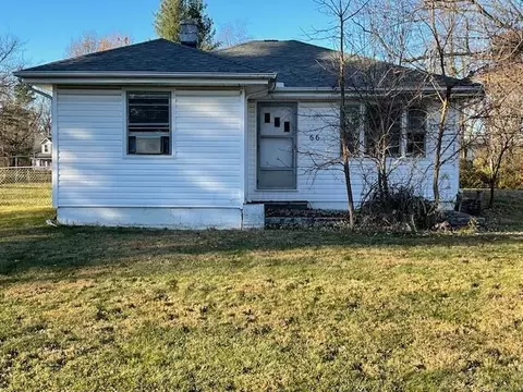 66 W Old Powell Rd, Powell, OH 43065