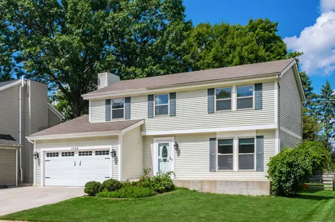 3668 Whitworth Way, Columbus, OH 43228