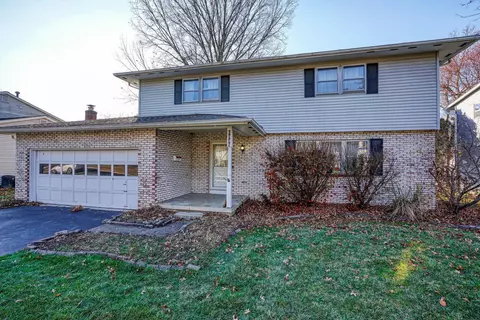 6849 Hayhurst St, Worthington, OH 43085