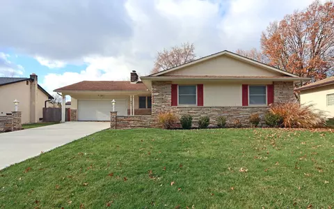 1921 Birkdale Dr, Columbus, OH 43232