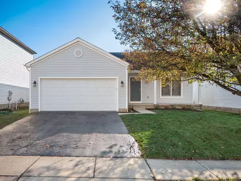 5961 Westbend Dr, Galloway, OH 43119