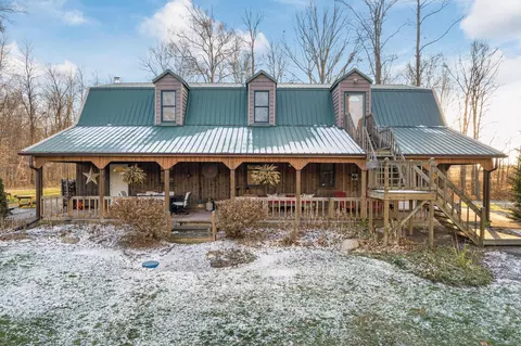 395 Co Road 681, Sullivan, OH 44880