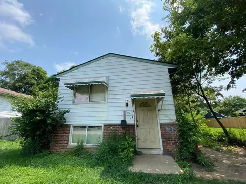 200 S Oakley Ave, Columbus, OH 43204