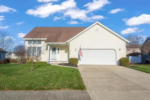1918 Bunker Hill Ct, Lancaster, OH 43130