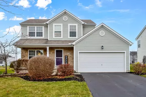 2149 Trophy Dr, Marysville, OH 43040