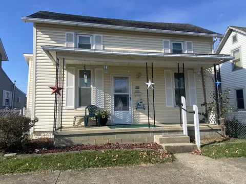 805 Washington Ave, Lancaster, OH 43130