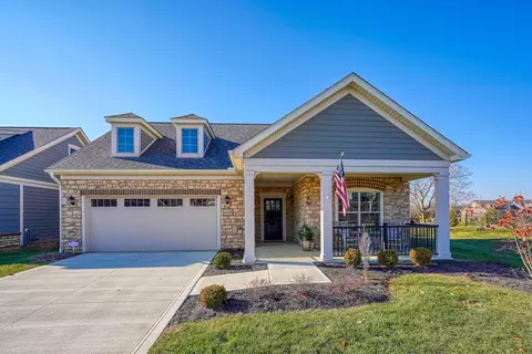 6660 Trinity Mist Way, Delaware, OH 43015
