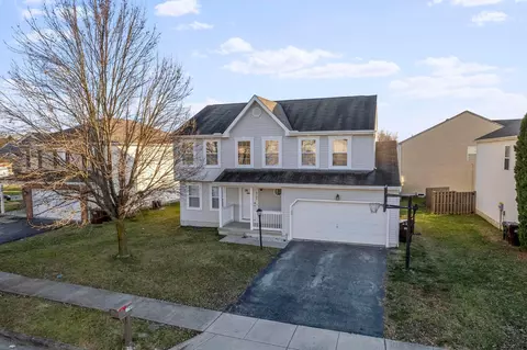 8749 Greylag Loop, Blacklick, OH 43004 photo 2