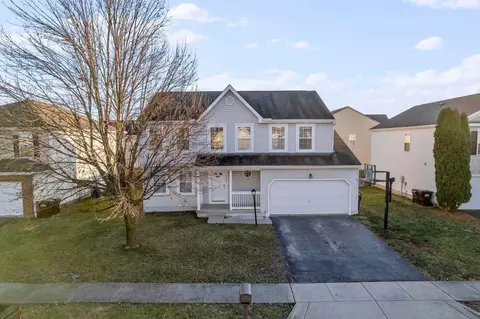 8749 Greylag Loop, Blacklick, OH 43004