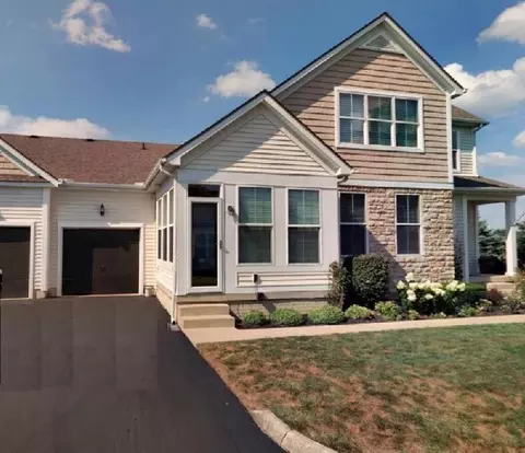 4610 Prestige Ln #18, Hilliard, OH 43026