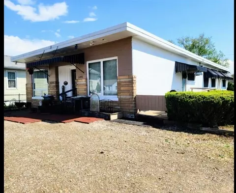 546 W 6th Ave, Lancaster, OH 43130