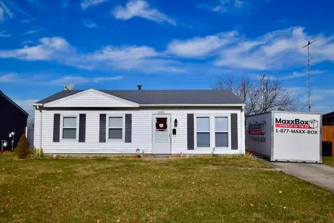 1282 Bahama Dr, Marion, OH 43302