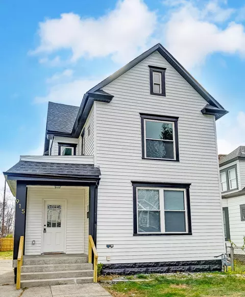 915 W Rich St, Columbus, OH 43222