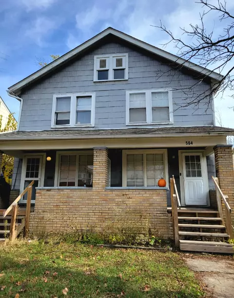 562 S Terrace Ave, Columbus, OH 43204