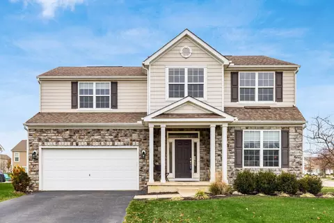 335 Gelder Dr, Delaware, OH 43015