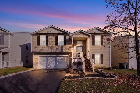 4694 Grandover Dr, Columbus, OH 43207