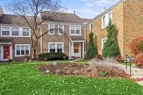 5575 Chowning Way #4-E, Columbus, OH 43213