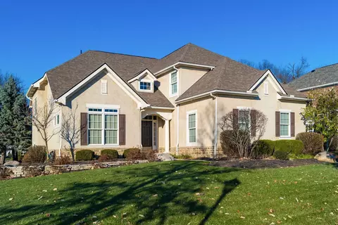 6930 Rob Roy Dr, Dublin, OH 43017