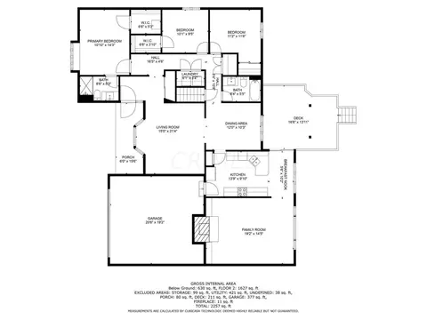 5559 Parker Hill Ln, Dublin, OH 43017 photo 49