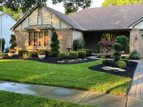 5559 Parker Hill Ln, Dublin, OH 43017 photo 2