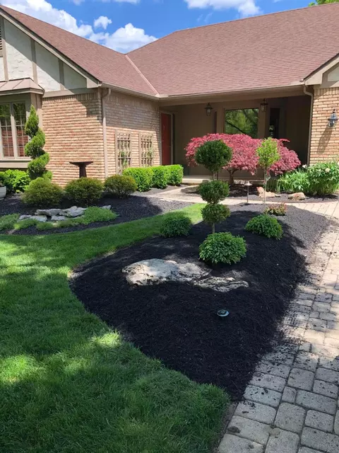 5559 Parker Hill Ln, Dublin, OH 43017 photo 8