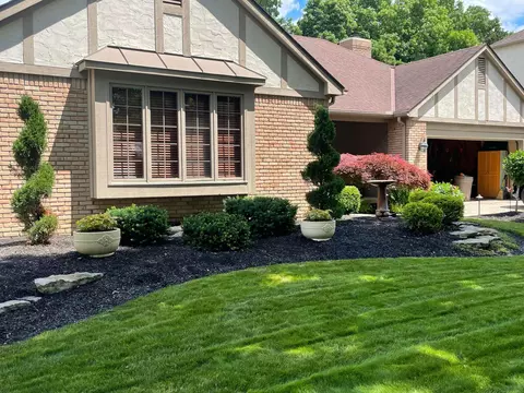 5559 Parker Hill Ln, Dublin, OH 43017 photo 4