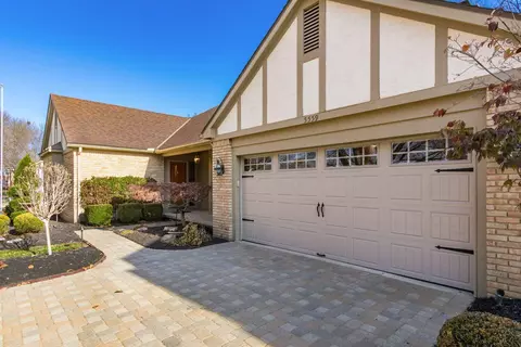 5559 Parker Hill Ln, Dublin, OH 43017 photo 3