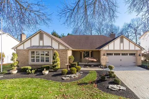 5559 Parker Hill Ln, Dublin, OH 43017
