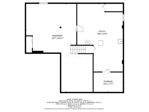 5559 Parker Hill Ln, Dublin, OH 43017 photo 50