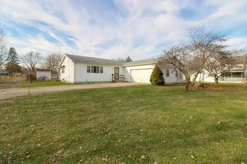 421 Jefferson St, Marion, OH 43302