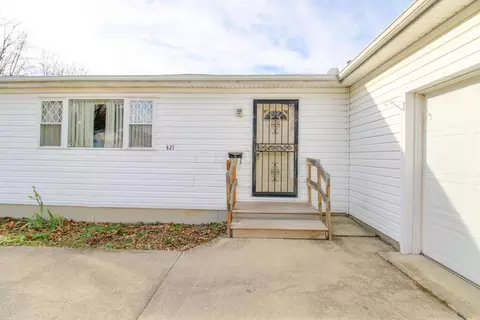 421 Jefferson St, Marion, OH 43302 photo 3