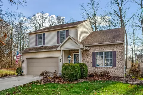749 Barberry Spur Ave, Delaware, OH 43015