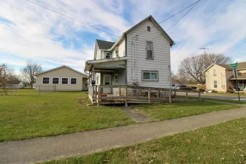 429 Jefferson St, Marion, OH 43302