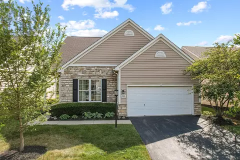 2929 Crabapple Pl #25, Grove City, OH 43123