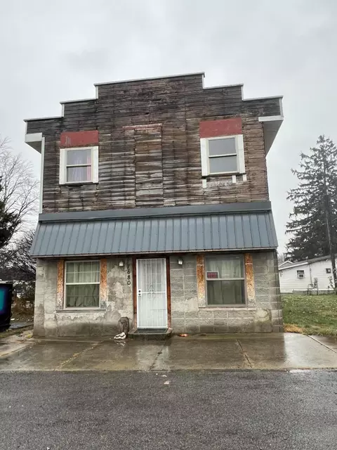 7680 County Road 91, Lewistown, OH 43333