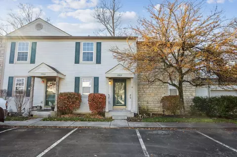 7203 Kirkdale Dr #39E, Blacklick, OH 43004