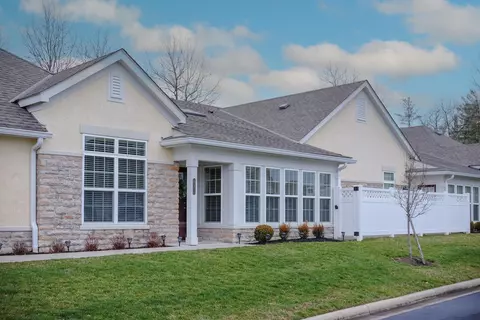 672 Callahan Pl, Columbus, OH 43213