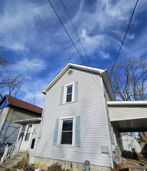 610 Wilson Ave, Marion, OH 43302