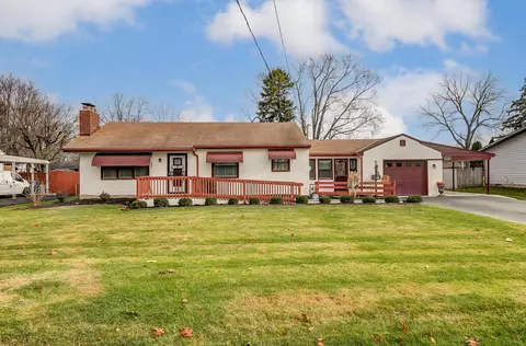 1784 Fairwood Ave, Columbus, OH 43207