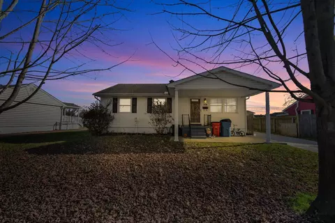 5178 Fairlane Rd, Columbus, OH 43207