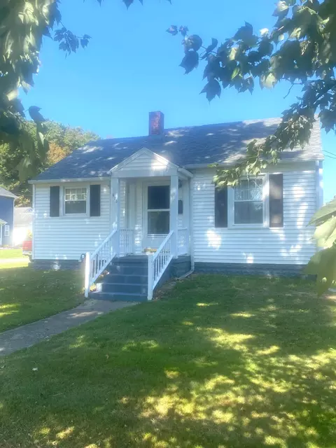625 Maple St, Bremen, OH 43107