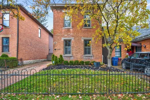 873 S 3rd St, Columbus, OH 43206
