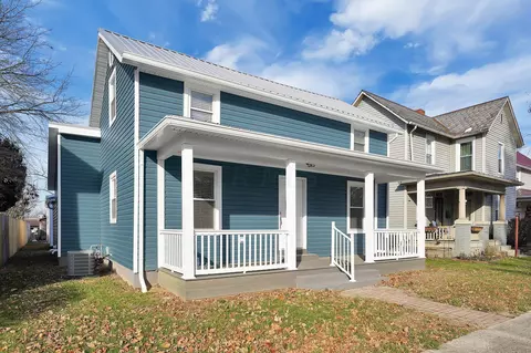 475 N Pickaway St, Circleville, OH 43113
