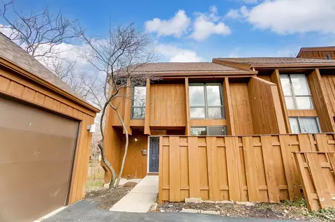 5024 Wintersong Ln #1, Westerville, OH 43081